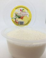 Десерт  йогурт Ананас