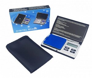 Весы ювелирные DS08-200K