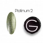 MiiS Platinum гель №2 5гр