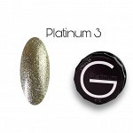 MiiS Platinum гель №3 5гр