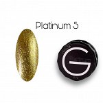 MiiS Platinum гель №5 5гр