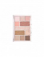 Палетка теней для век	Missha Mood Moment Palette [тон 01ROSY ROOFTOP]	12,5 г