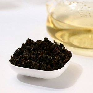 Чай китайский улун классический, снижение веса, очищение от токсинов, 100 г.