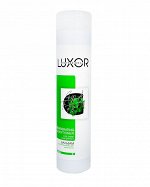 Бальзам кондиционер для блеска волос восстанавливающий LUXOR PROFESSIONAL REGENERATING 300 мл Люксор