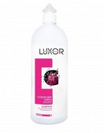 Шампунь для окрашенных волос, сохранение цвета LUXOR Professional Color Save 1000 мл Люксор
