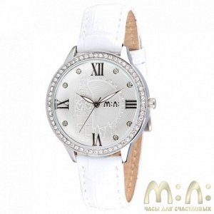 Наручные часы MN2012white