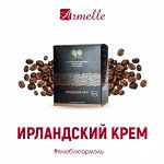 COFFEE GO - ИРЛАНДСКИЙ КРЕМ
