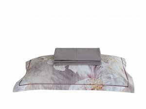 Комплект с ЛЕТНИМ одеялом из египетского хлопка Premium 160х220 см, 2109-OSPS