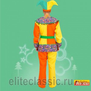 ElitClassic Взрослый карнавальный костюм