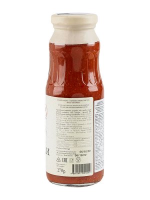 Соус томатный Сацебели охотничий , 270 г