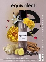 Духи группы &quot;Экстра&quot; для женщин серии &quot;EQUIVALENT&quot; P038