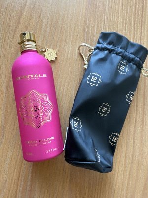 MONTALE Crazy In Love lady 100ml edp парфюмерная вода женская