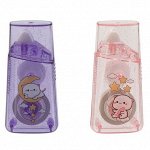 Корректирующая лента MESHU &quot;&quot;Sweety&quot;&quot;, 5мм*6м, дисплей-бокс, ассорти