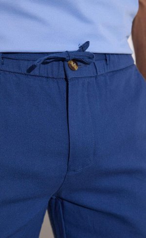 Брюки мужские лен Р211-0872 jeans