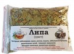 Липа -травяной чай, 60 г Шорохов