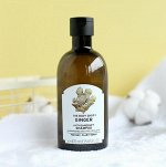 Шампунь Ginger, 400 мл.