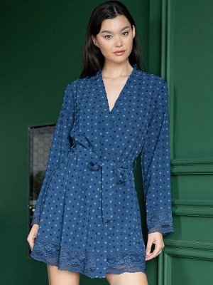 Opium Home&Sleepwear халат женский К-24