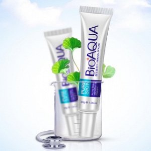BioAqua / Точечный крем для проблемной кожи от прыщей "Анти-акне ...