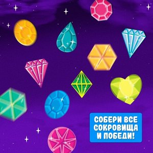 Настольная игра «Слышу звон»