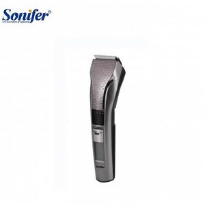 Машинка для стрижки Sonifer SF-9555