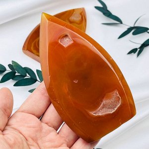 Свеча из Сердолика