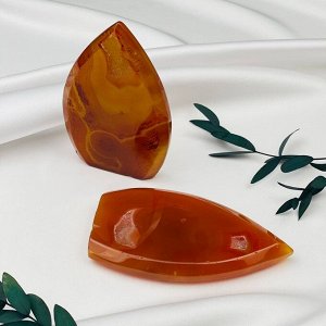 Свеча из Сердолика