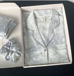 Пижама женская