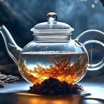 Чай и кофе на любой вкус
