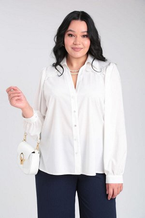 Блуза LADY SECRET 0200 белый