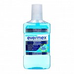Ополаскиватель для рта Evermex &quot;Extra Свежесть&quot;, 250 мл