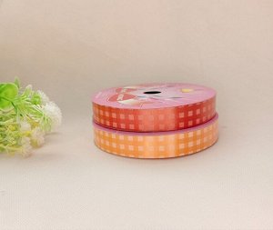 ЛЕНТА простая квадратики