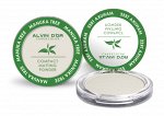 Alvin D`or Пудра компактная PD-10 Manuka Tree тон 00, 10г