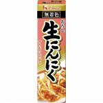 Соус House Foods Чеснок тёртый, туба 43г