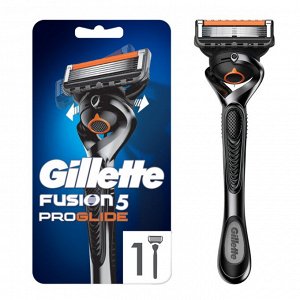 Gillette Fusion ProGlide Flexball Станок с 1 сменной кассетой 1 уп