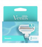 Gillette Venus кассеты 2 шт