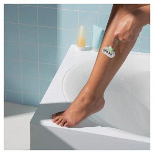 GILLETTE VENUS Embrace Сменные кассеты для бритья 2шт