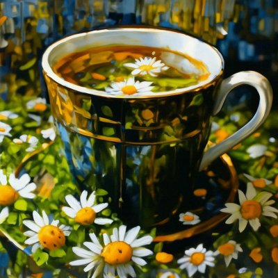 Чай и кофе для ценителей