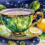 Чай и кофе для гурманов