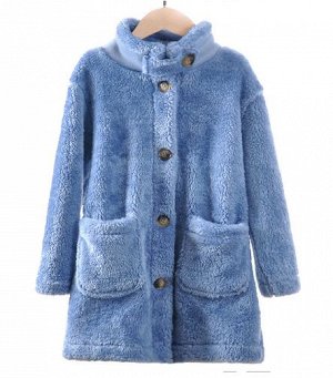 Пальто для девочек