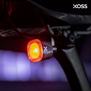 Стоп сигнал XOSS XR01