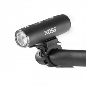 Фонарь велосипедный XOSS XL400