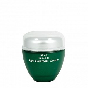Крем нежный вокруг глаз Гринс / Tender Eye Contour Cream GREENS 30 мл