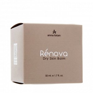 Бальзам для сухой кожи Ренова / Dry Skin Balm RENOVA 50 мл