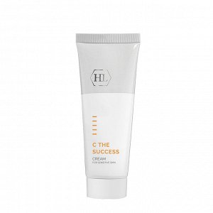 Крем с витамином С для чувствительной кожи лица / C The Success Cream For Sensitive Skin 70 мл