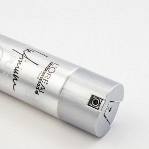 Лак экстра-сильной фиксации без запаха Инфиниум Пюр Экстра Стронг 4 / INFINIUM 300 мл