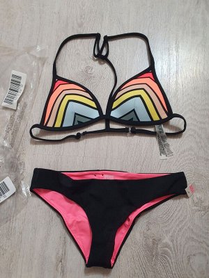 Новый купальник victoria's secret р. XS/S