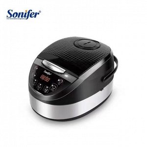 Мультиварка Sonifer SF-4003, 5 л, 900 вт