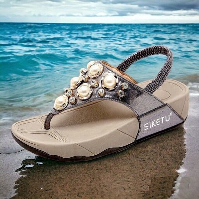 SIKETU — качественная женская обувь. Любимая многими марка