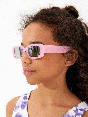 Очки солнцезащитные детские Arrow розовый