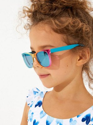 Очки солнцезащитные детские Hanpo цветной